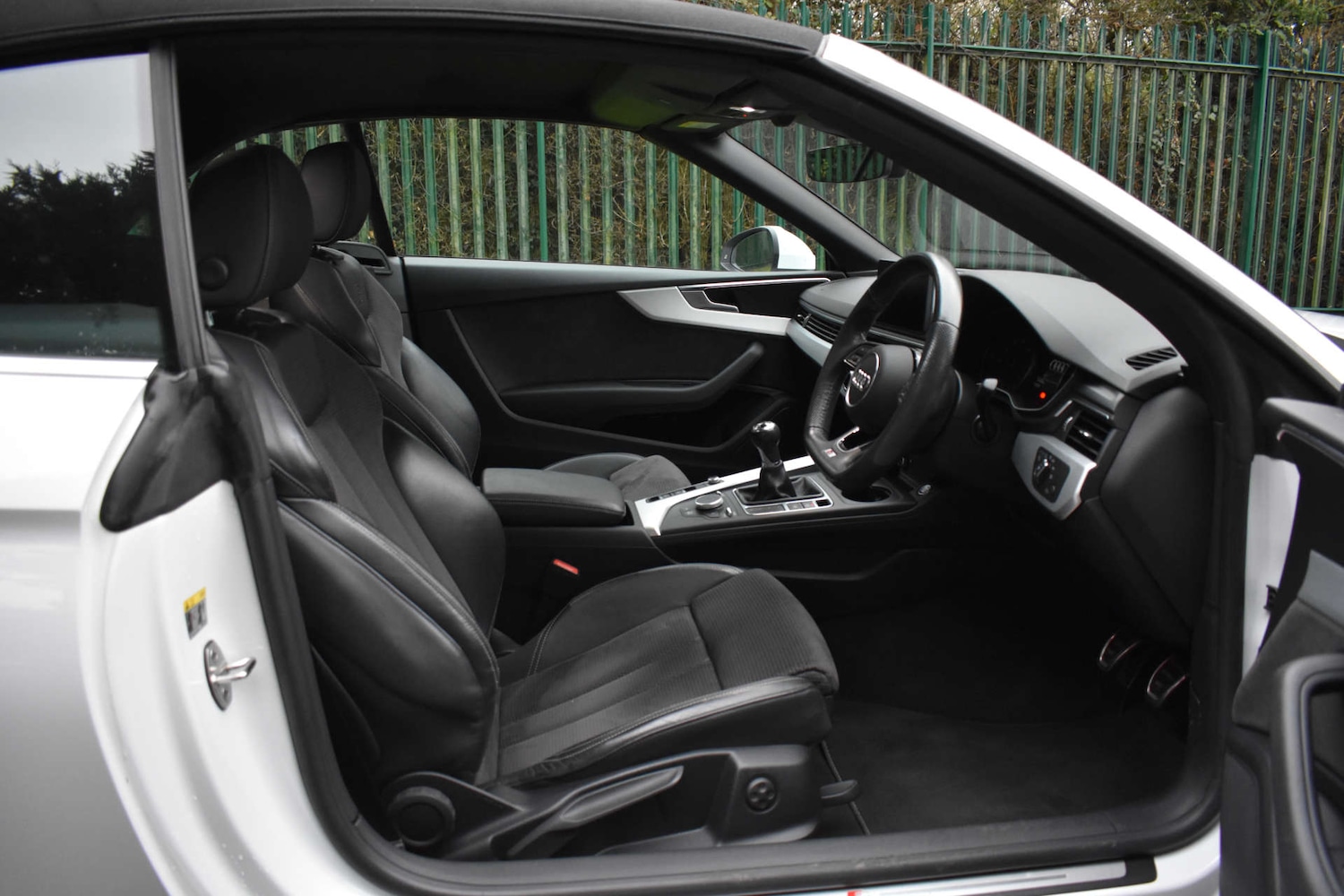 Used Audi A5 2019 for sale - 77035671: Photo 25