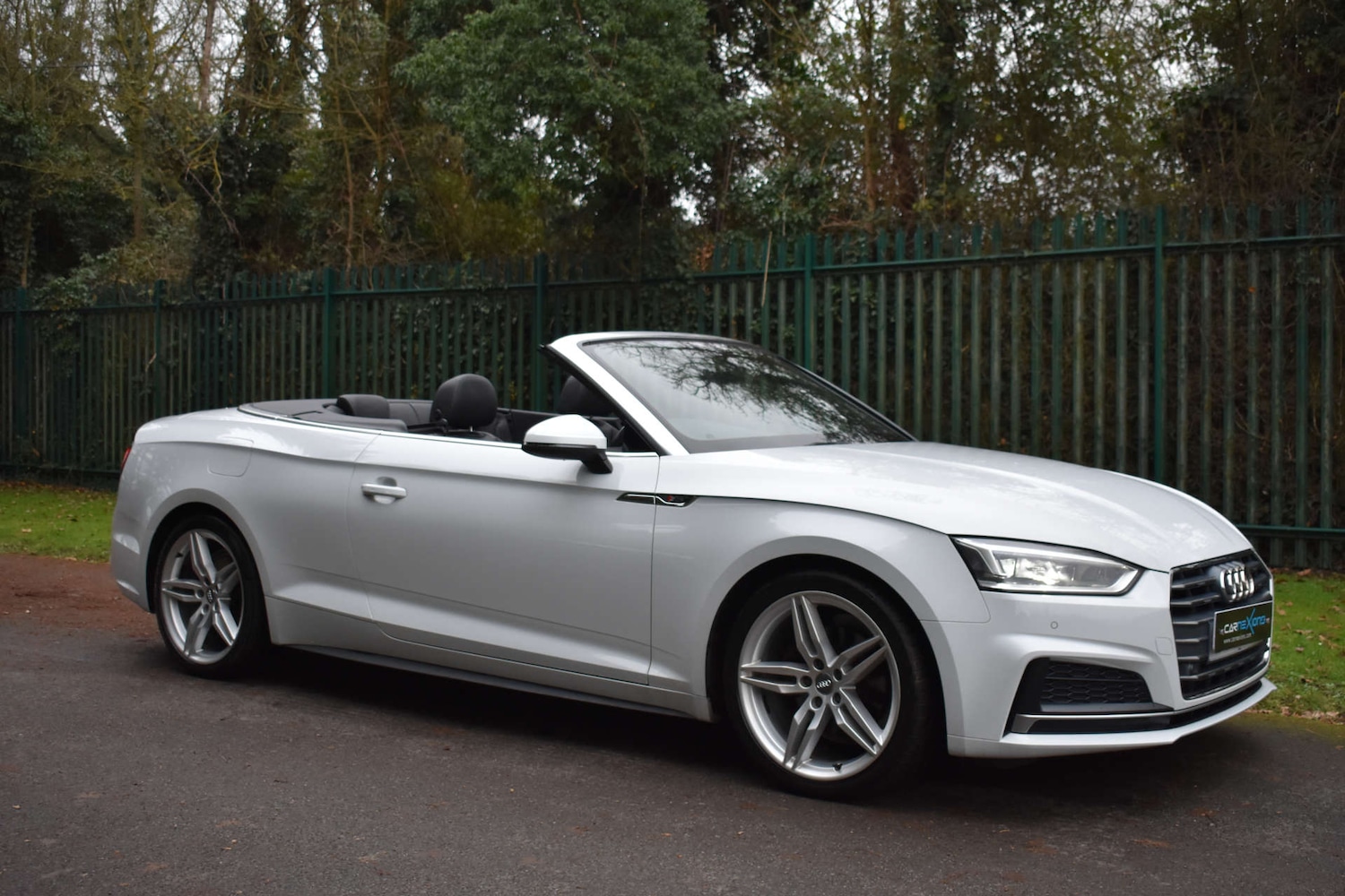 Used Audi A5 2019 for sale - 77035671: Photo 27