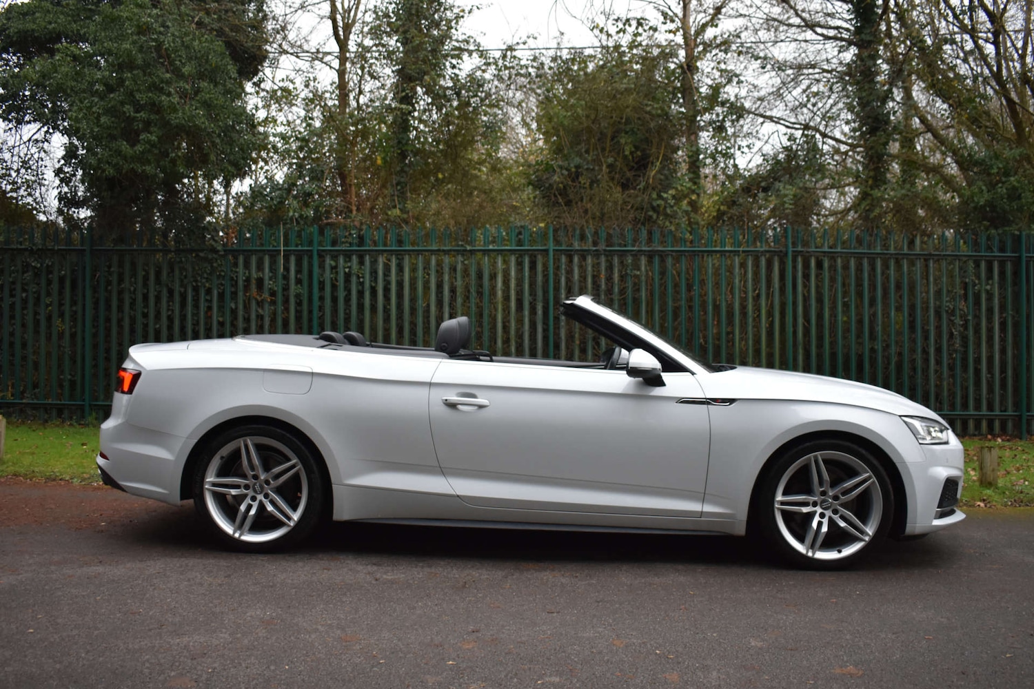 Used Audi A5 2019 for sale - 77035671: Photo 29