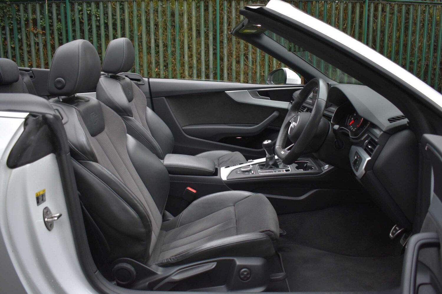 Used Audi A5 2019 for sale - 77035671: Photo 31