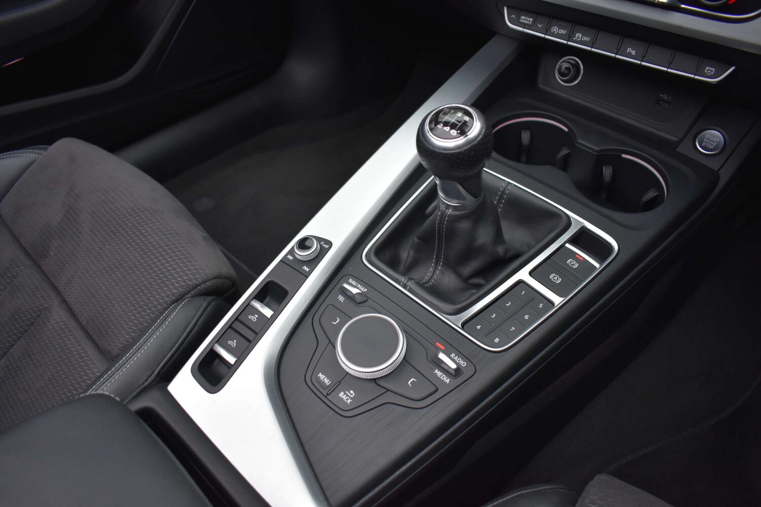 Used Audi A5 2019 for sale - 77035671: Photo 37