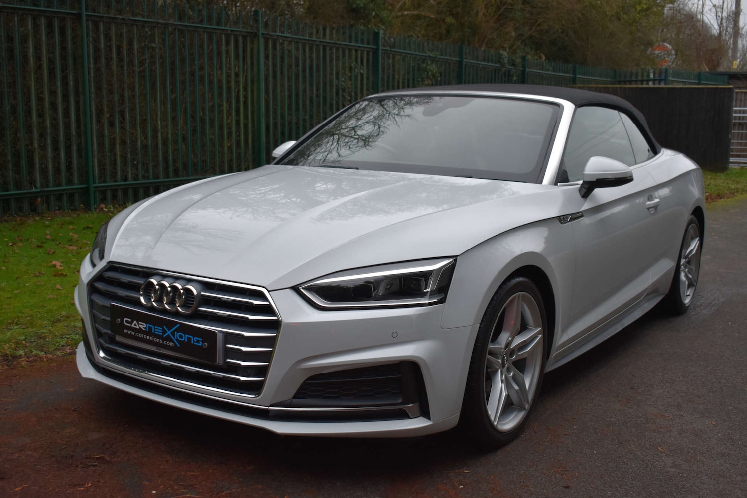 Used Audi A5 2019 for sale - 77035671: Photo 4