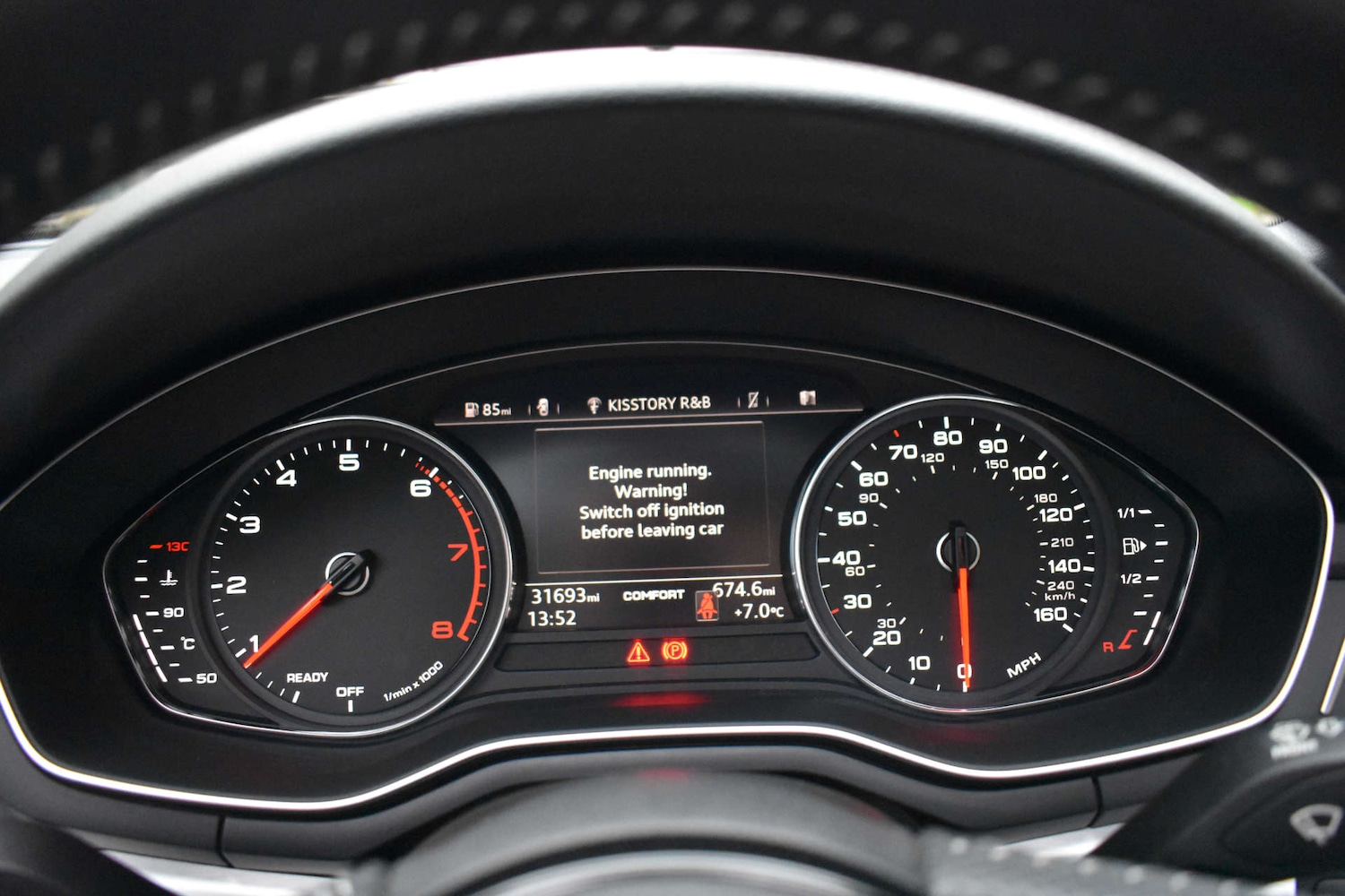 Used Audi A5 2019 for sale - 77035671: Photo 42