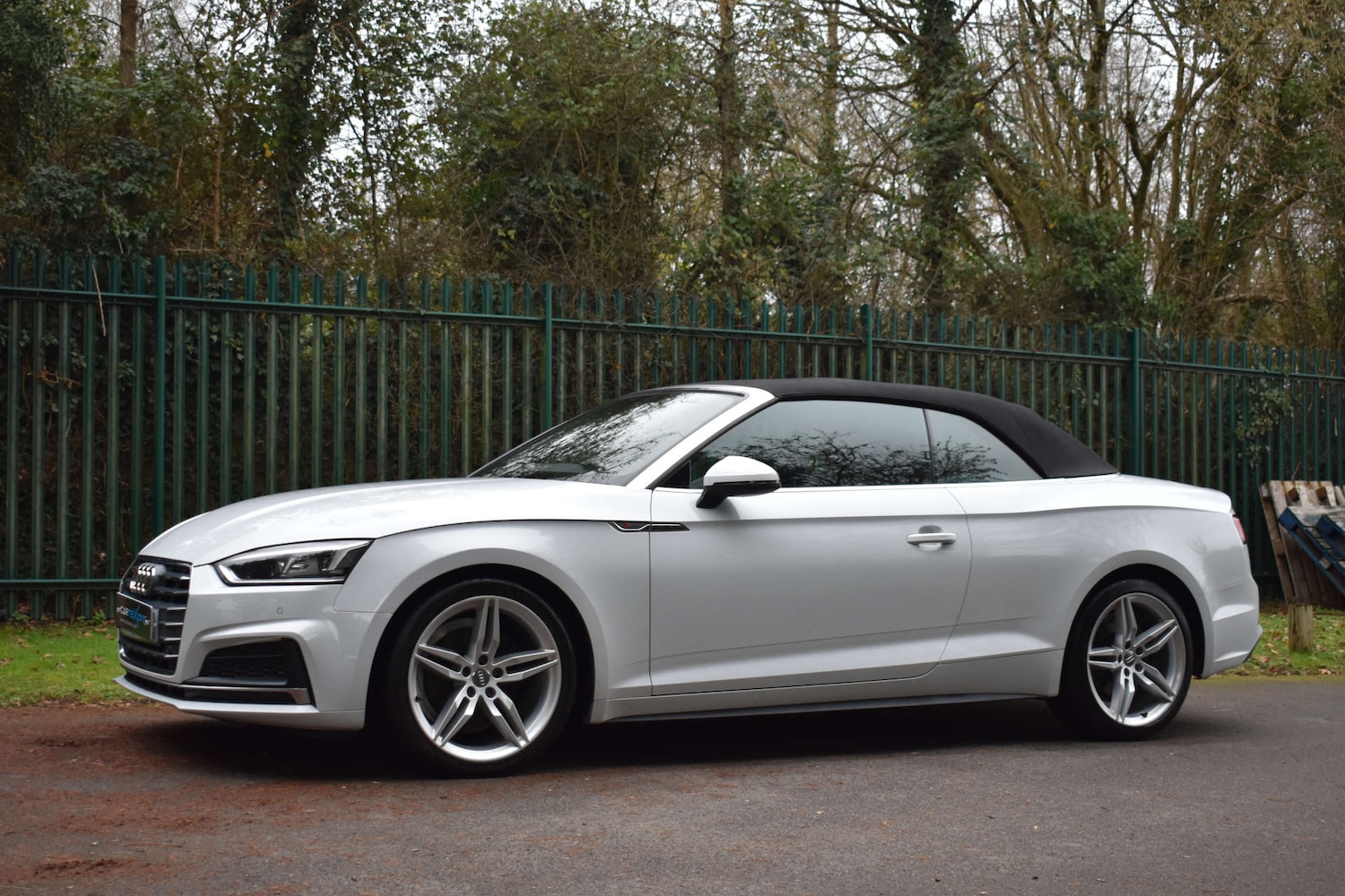 Used Audi A5 2019 for sale - 77035671: Photo 5