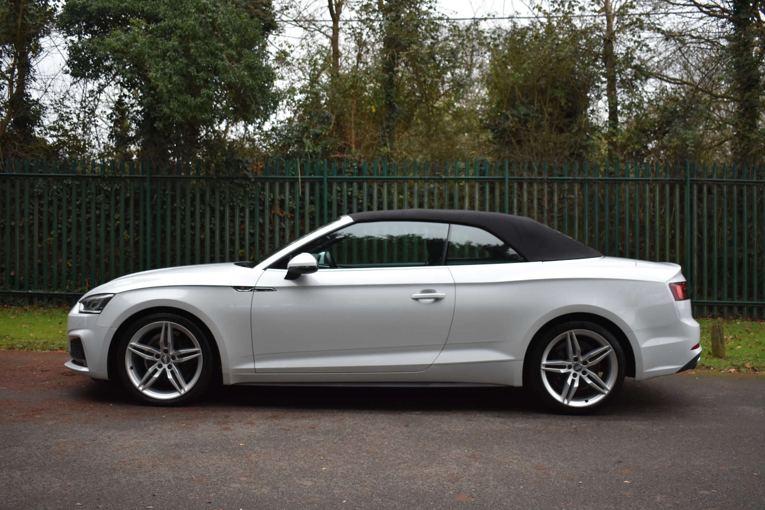 Used Audi A5 2019 for sale - 77035671: Photo 7