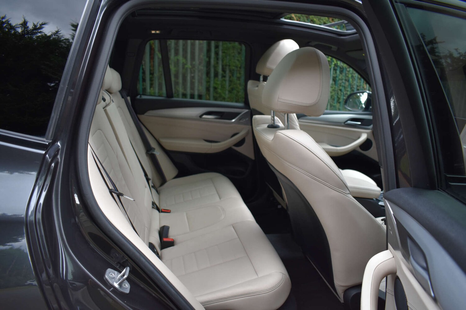 Used BMW X3 2022 for sale - 76290972: Photo 12