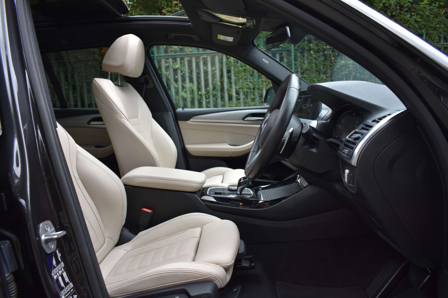 Used BMW X3 2022 for sale - 76290972: Photo 15