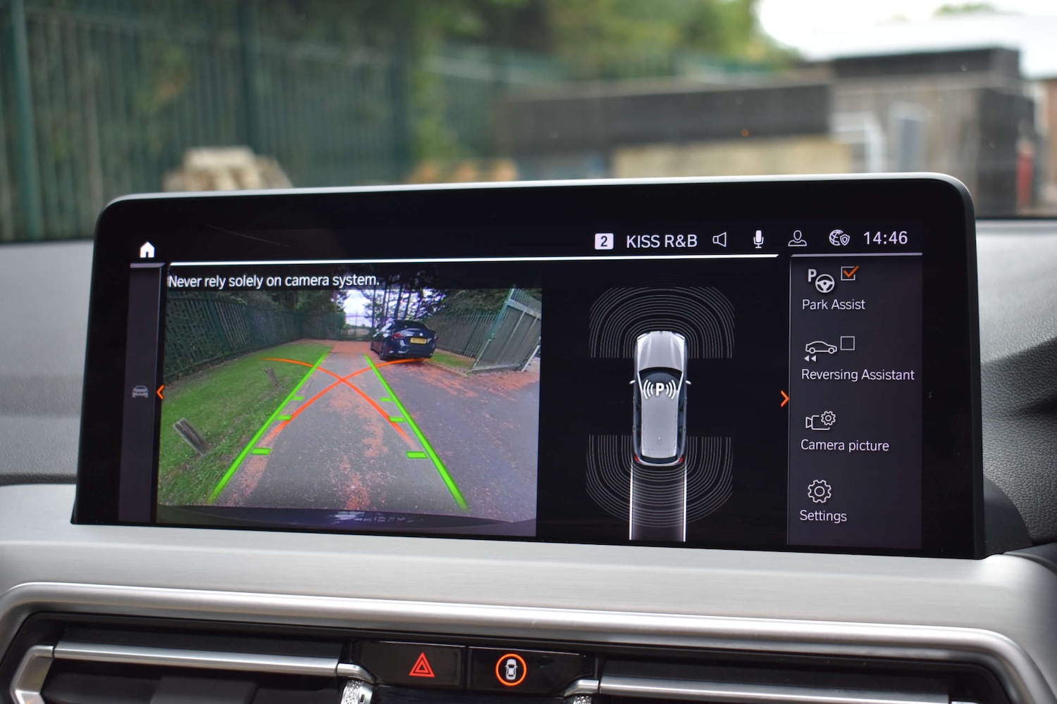 Used BMW X3 2022 for sale - 76290972: Photo 21