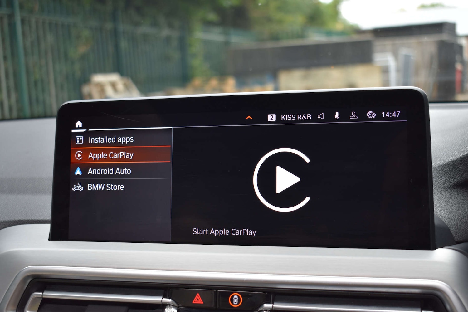 Used BMW X3 2022 for sale - 76290972: Photo 22