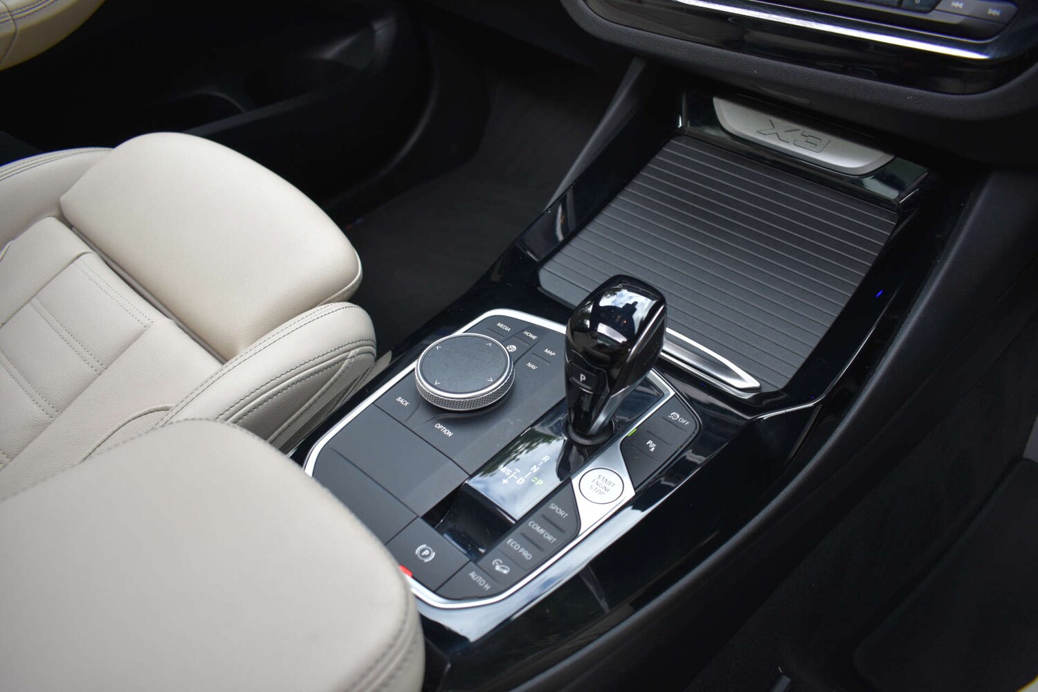 Used BMW X3 2022 for sale - 76290972: Photo 24