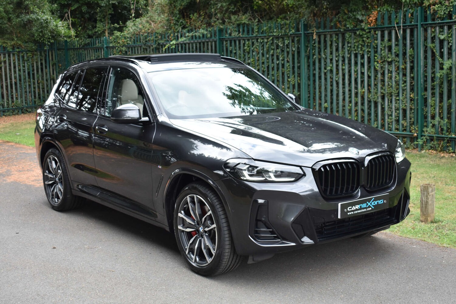 Used BMW X3 2022 for sale - 76290972: Photo 28