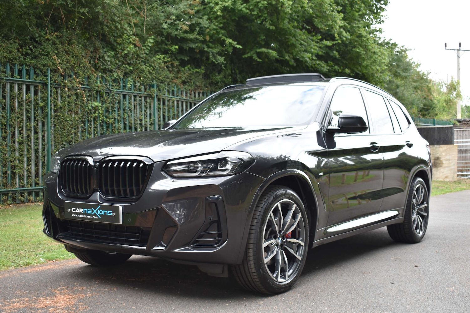 Used BMW X3 2022 for sale - 76290972: Photo 29