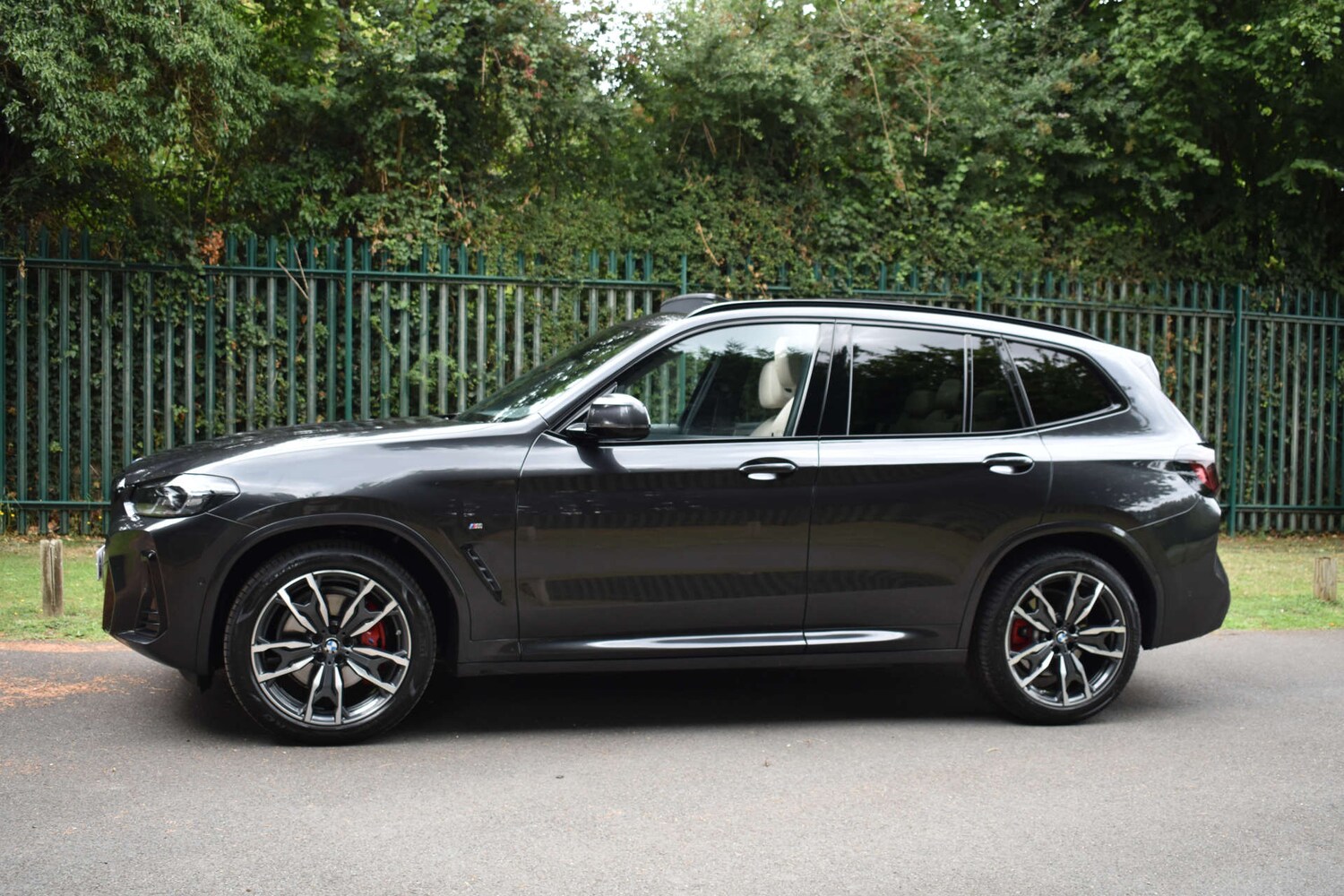 Used BMW X3 2022 for sale - 76290972: Photo 32