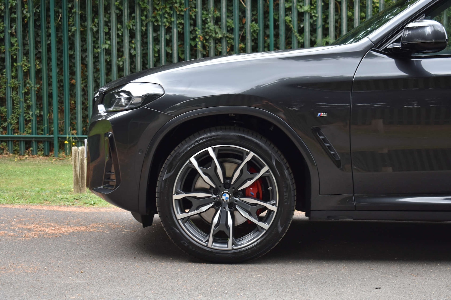 Used BMW X3 2022 for sale - 76290972: Photo 33