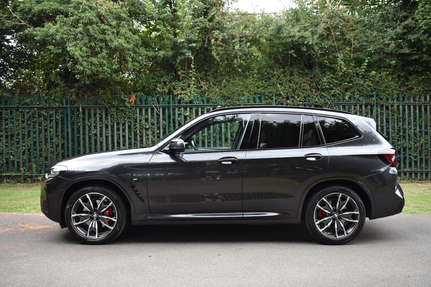 Used BMW X3 2022 for sale - 76290972: Photo 34