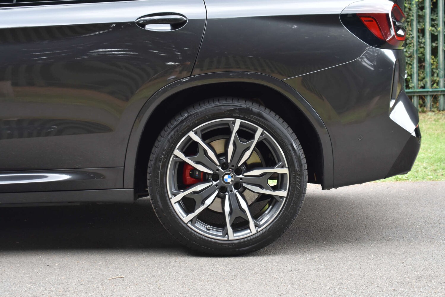 Used BMW X3 2022 for sale - 76290972: Photo 35