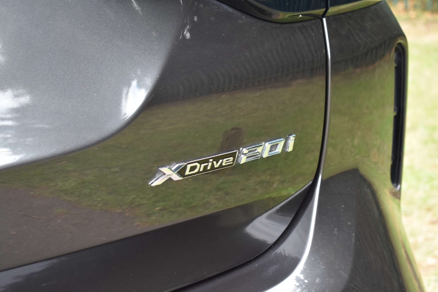 Used BMW X3 2022 for sale - 76290972: Photo 38