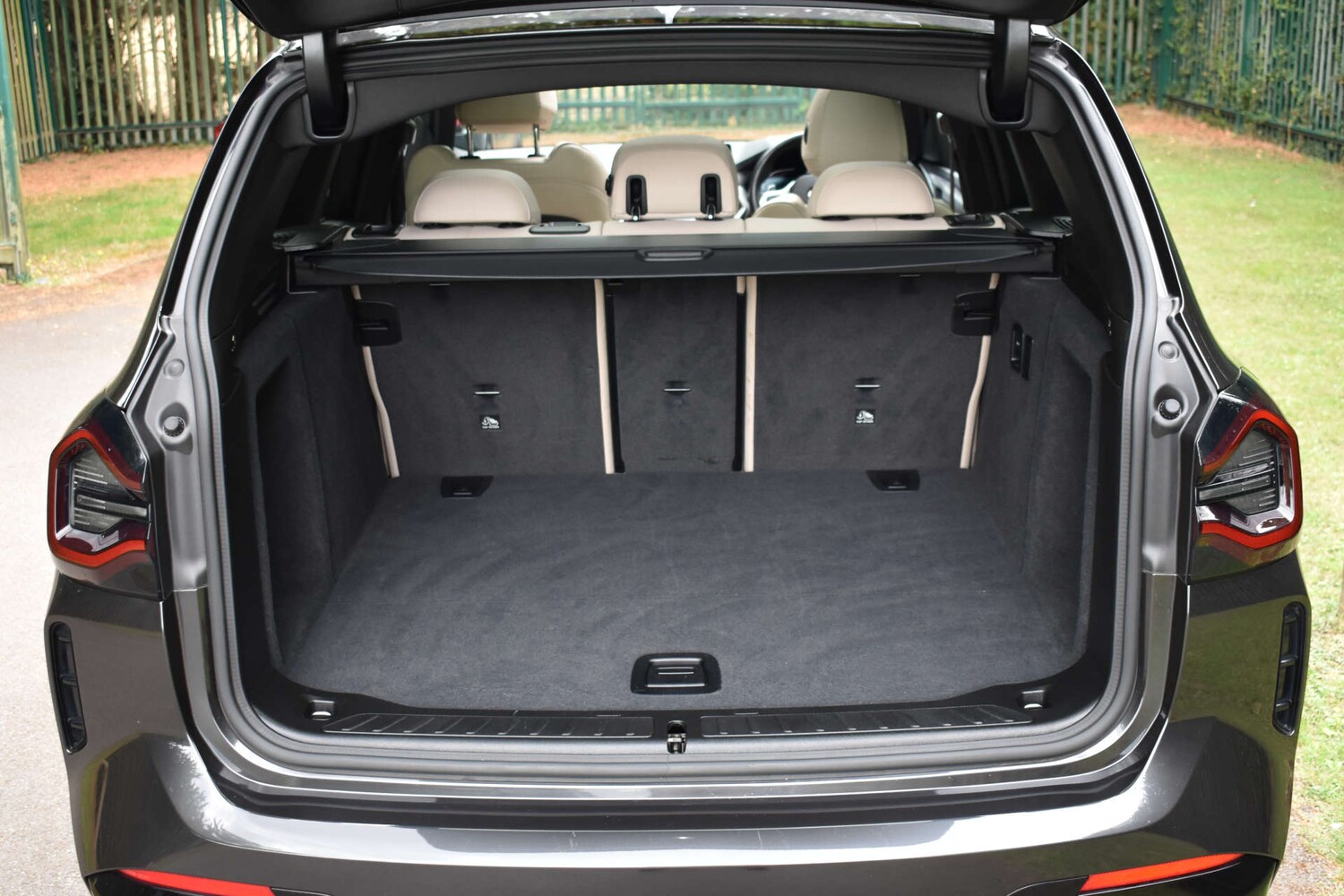 Used BMW X3 2022 for sale - 76290972: Photo 39