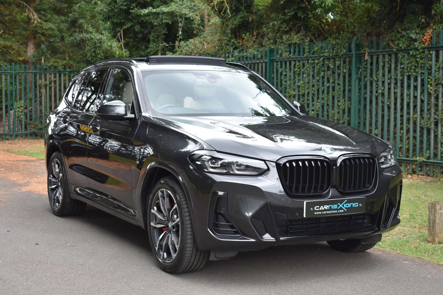 Used BMW X3 2022 for sale - 76290972: Photo 4