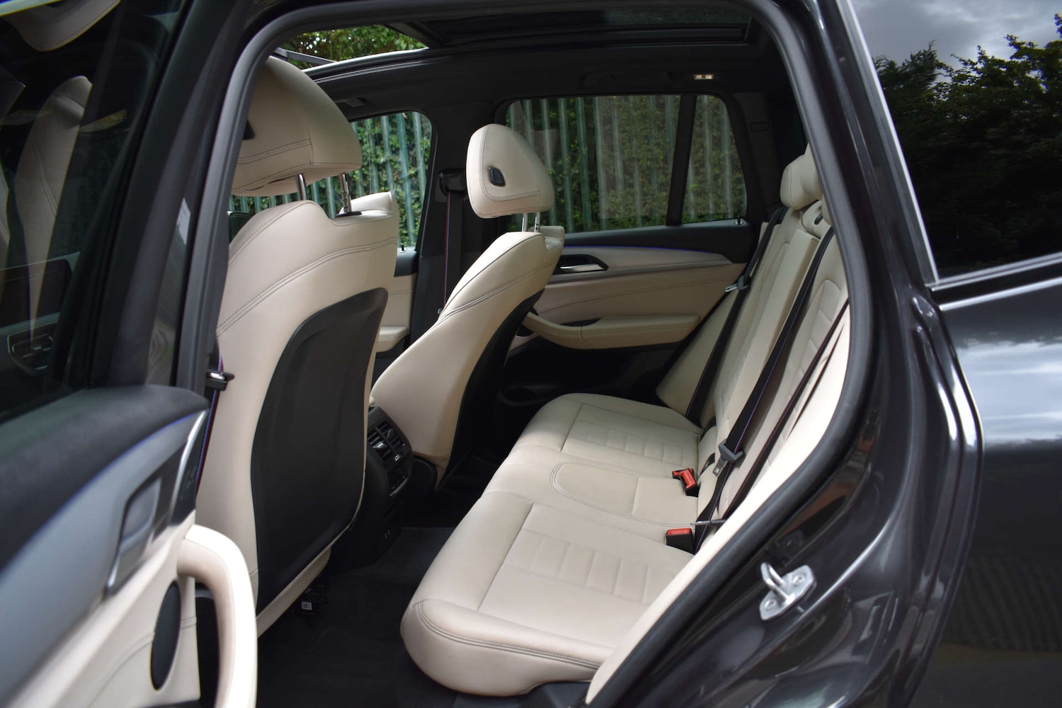 Used BMW X3 2022 for sale - 76290972: Photo 43