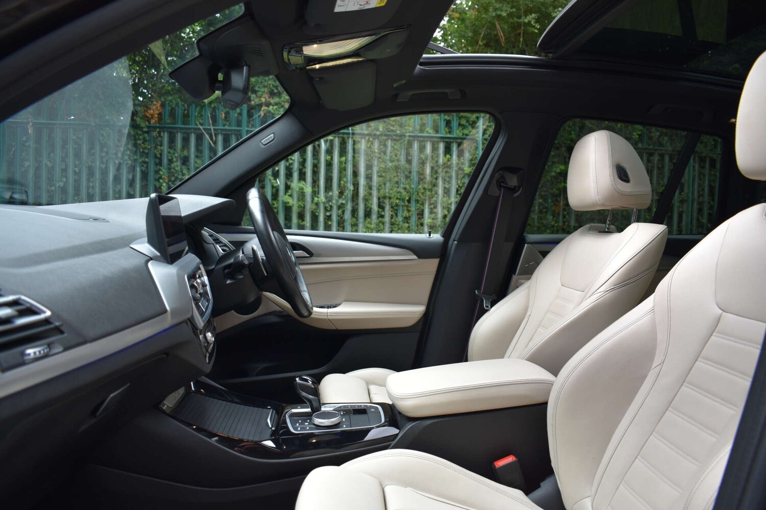 Used BMW X3 2022 for sale - 76290972: Photo 45