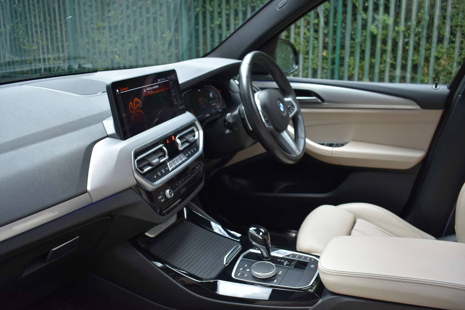 Used BMW X3 2022 for sale - 76290972: Photo 46