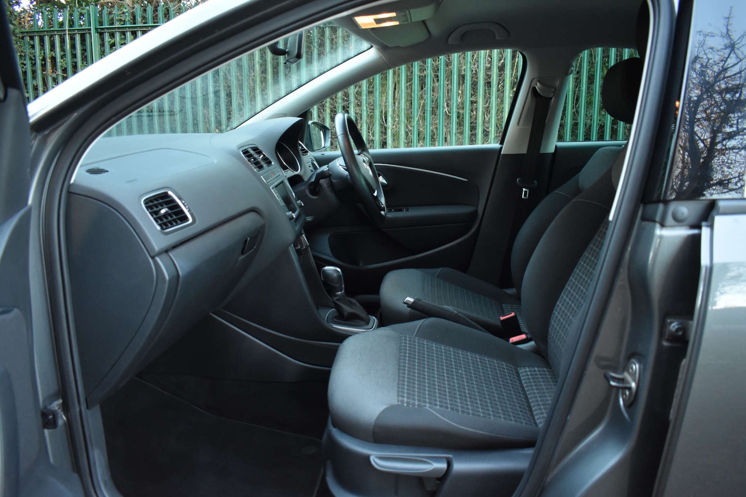 Used Volkswagen Polo 2017 for sale - 77088682: Photo 10