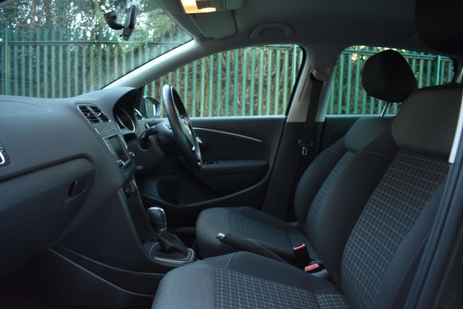 Used Volkswagen Polo 2017 for sale - 77088682: Photo 11