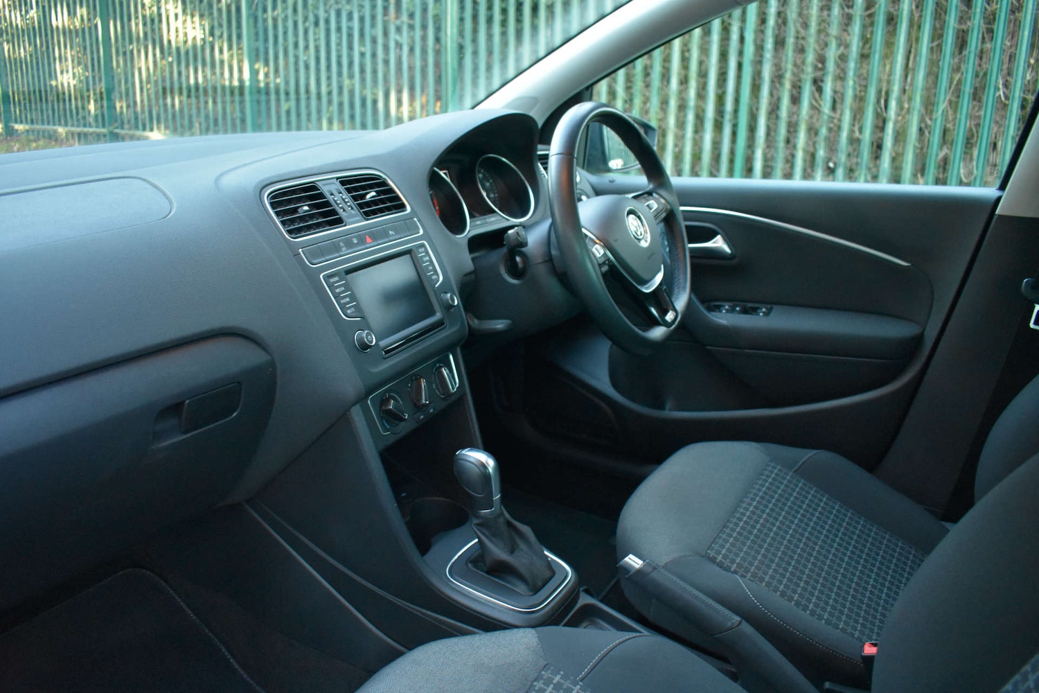 Used Volkswagen Polo 2017 for sale - 77088682: Photo 12