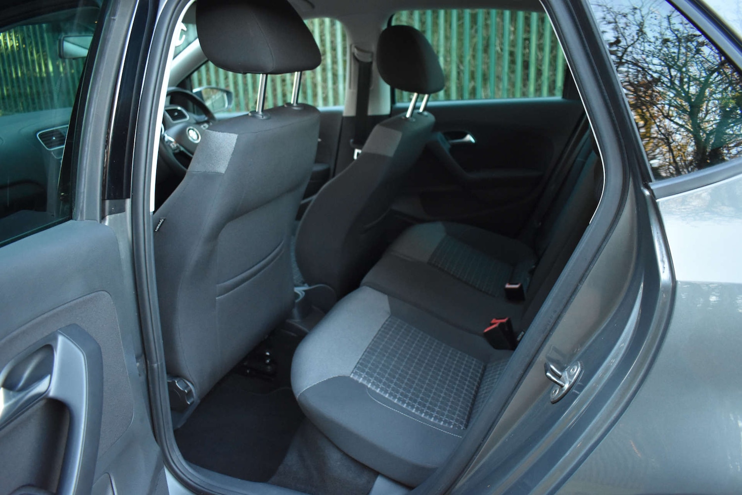 Used Volkswagen Polo 2017 for sale - 77088682: Photo 13