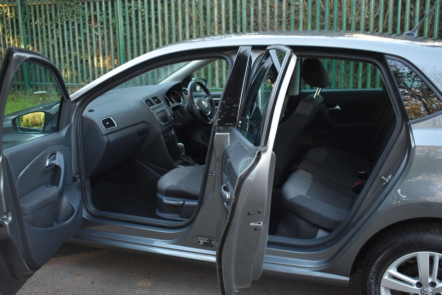 Used Volkswagen Polo 2017 for sale - 77088682: Photo 14