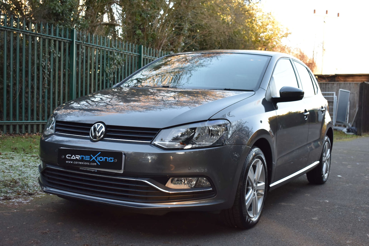 Used Volkswagen Polo 2017 for sale - 77088682: Photo 15