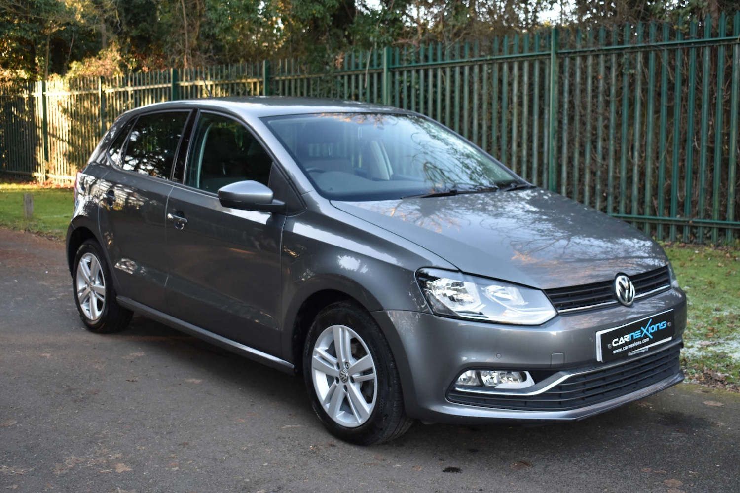 Used Volkswagen Polo 2017 for sale - 77088682: Photo 16