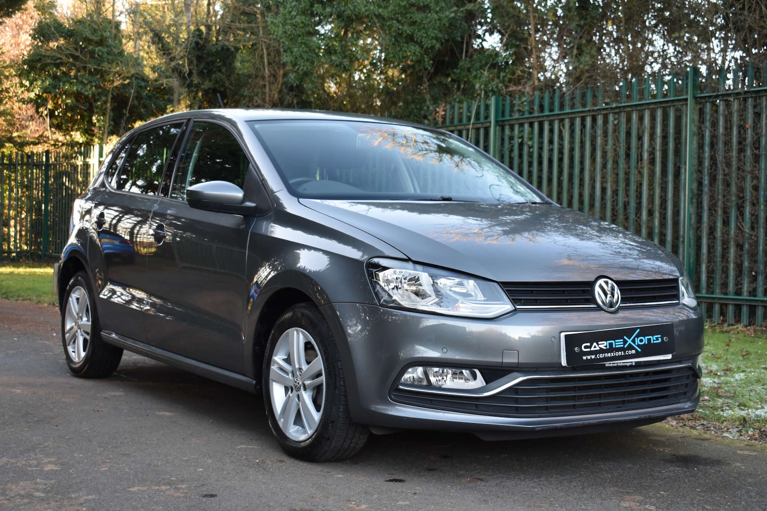 Used Volkswagen Polo 2017 for sale - 77088682: Photo 17