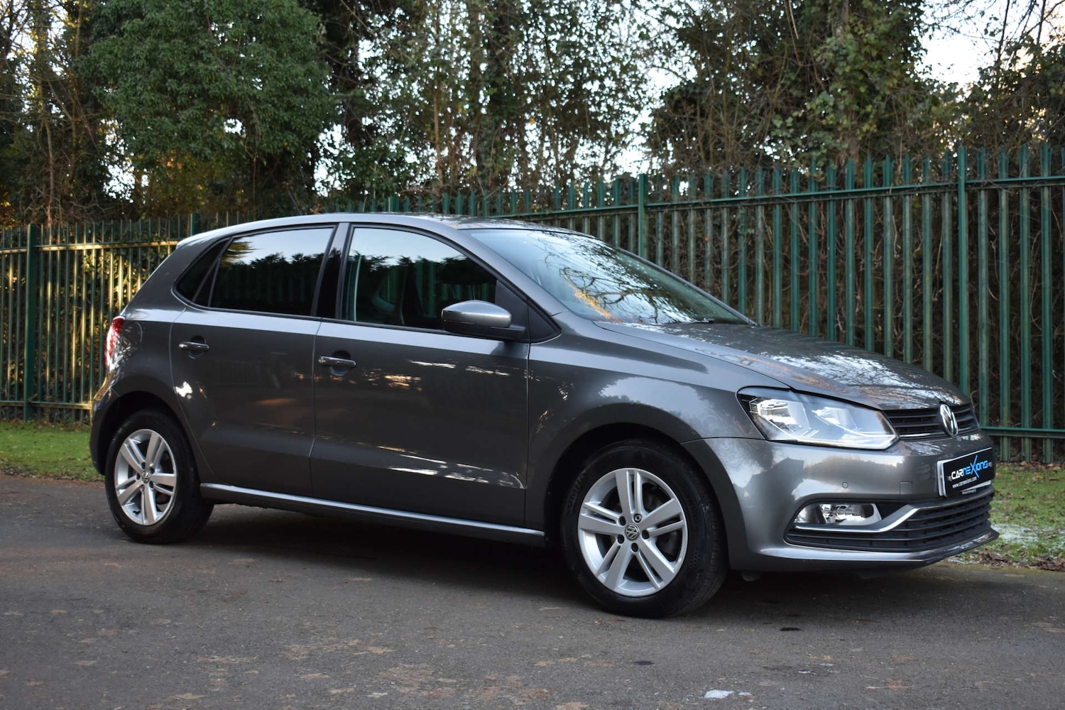 Used Volkswagen Polo 2017 for sale - 77088682: Photo 18