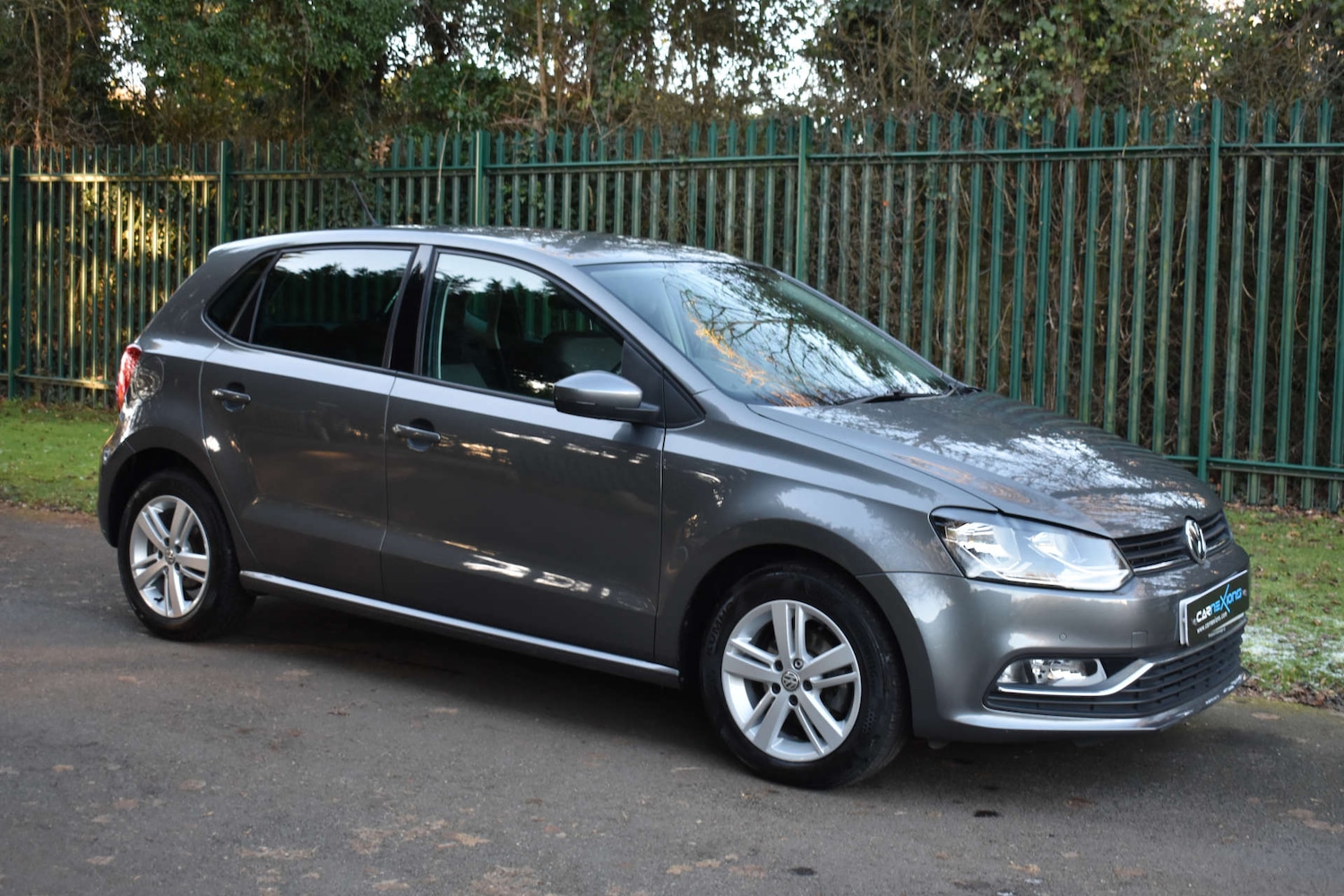 Used Volkswagen Polo 2017 for sale - 77088682: Photo 19
