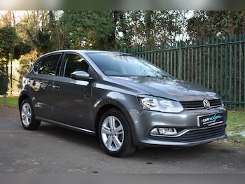 Volkswagen Polo feature image