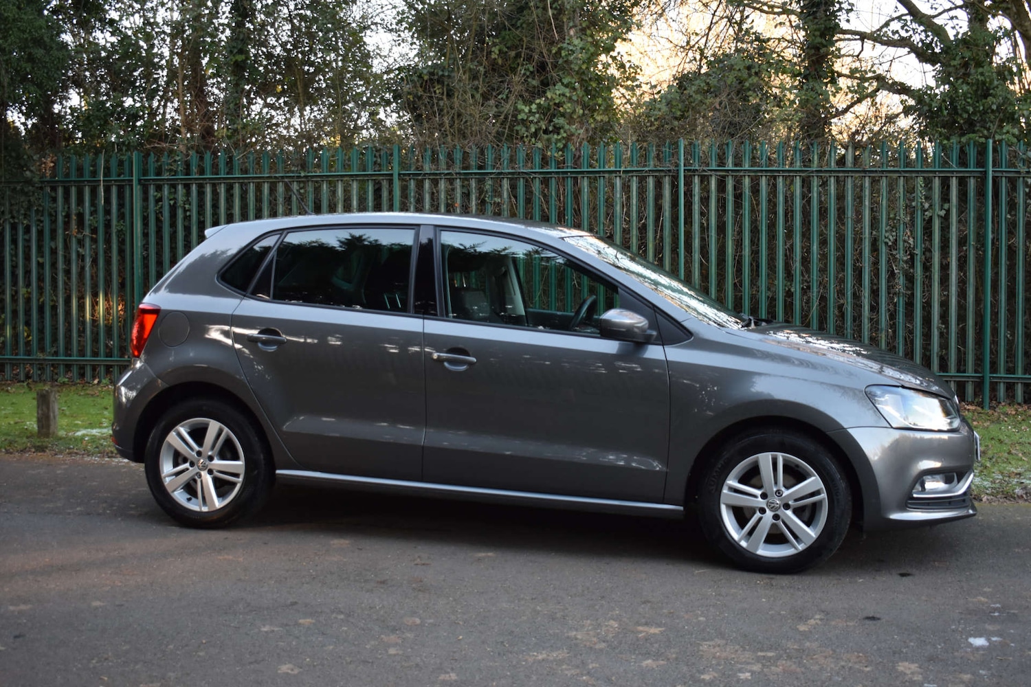 Used Volkswagen Polo 2017 for sale - 77088682: Photo 20