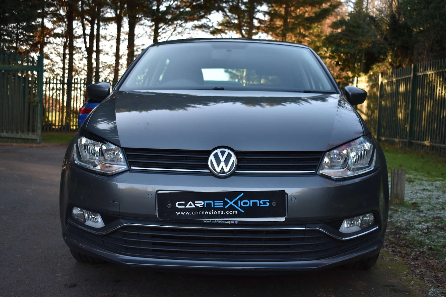 Used Volkswagen Polo 2017 for sale - 77088682: Photo 25