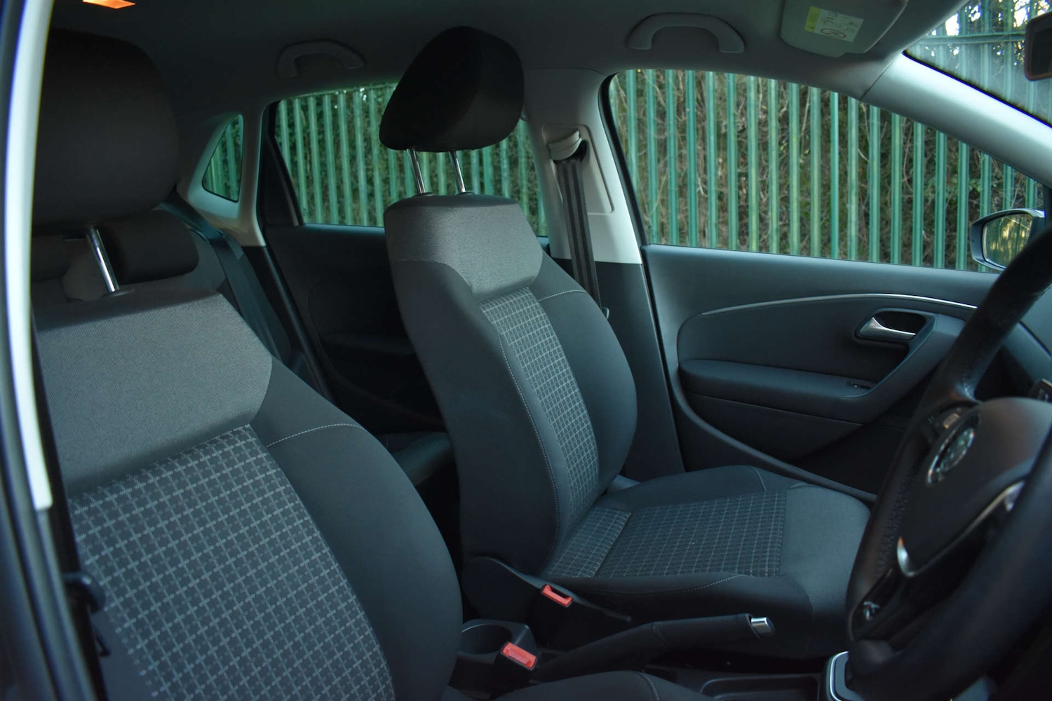 Used Volkswagen Polo 2017 for sale - 77088682: Photo 28