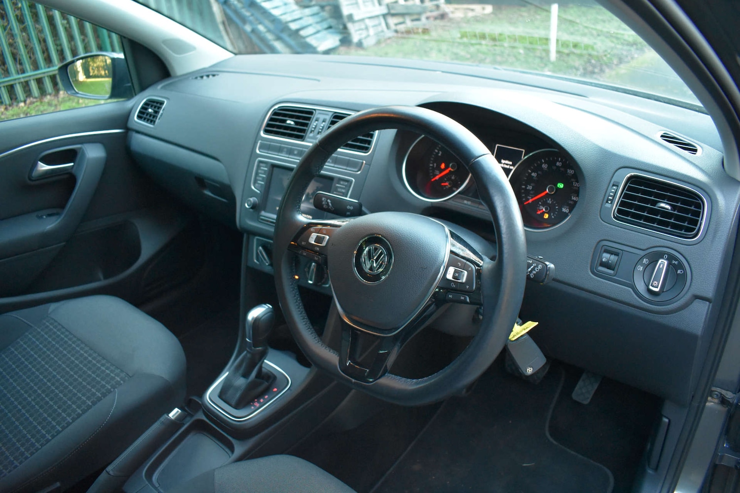 Used Volkswagen Polo 2017 for sale - 77088682: Photo 29