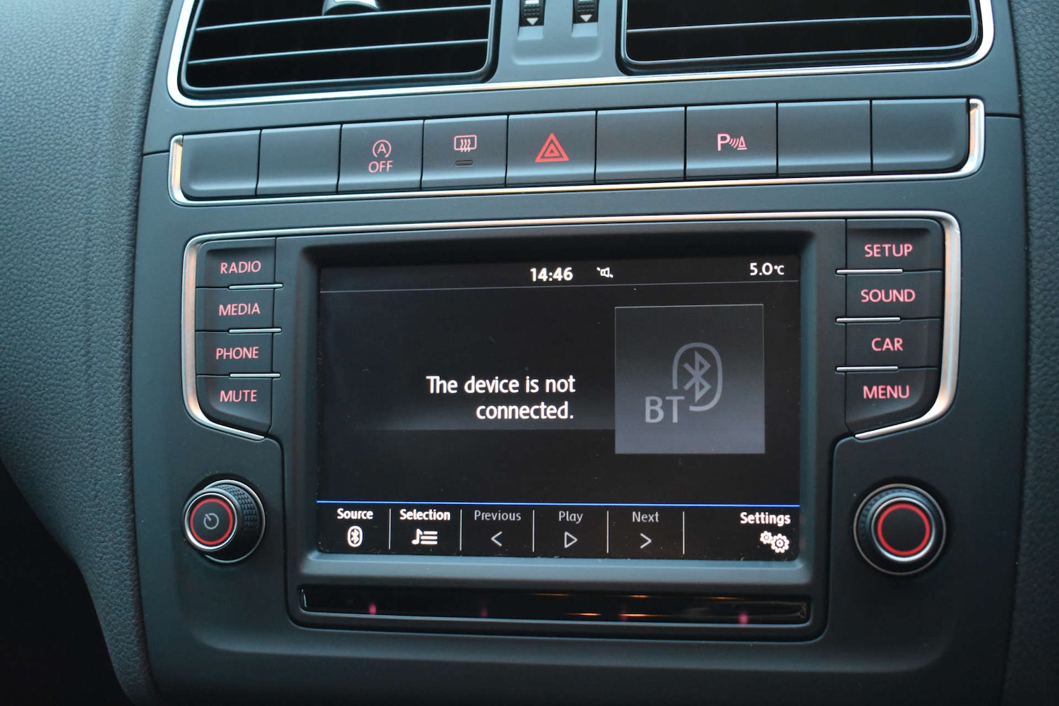 Used Volkswagen Polo 2017 for sale - 77088682: Photo 32