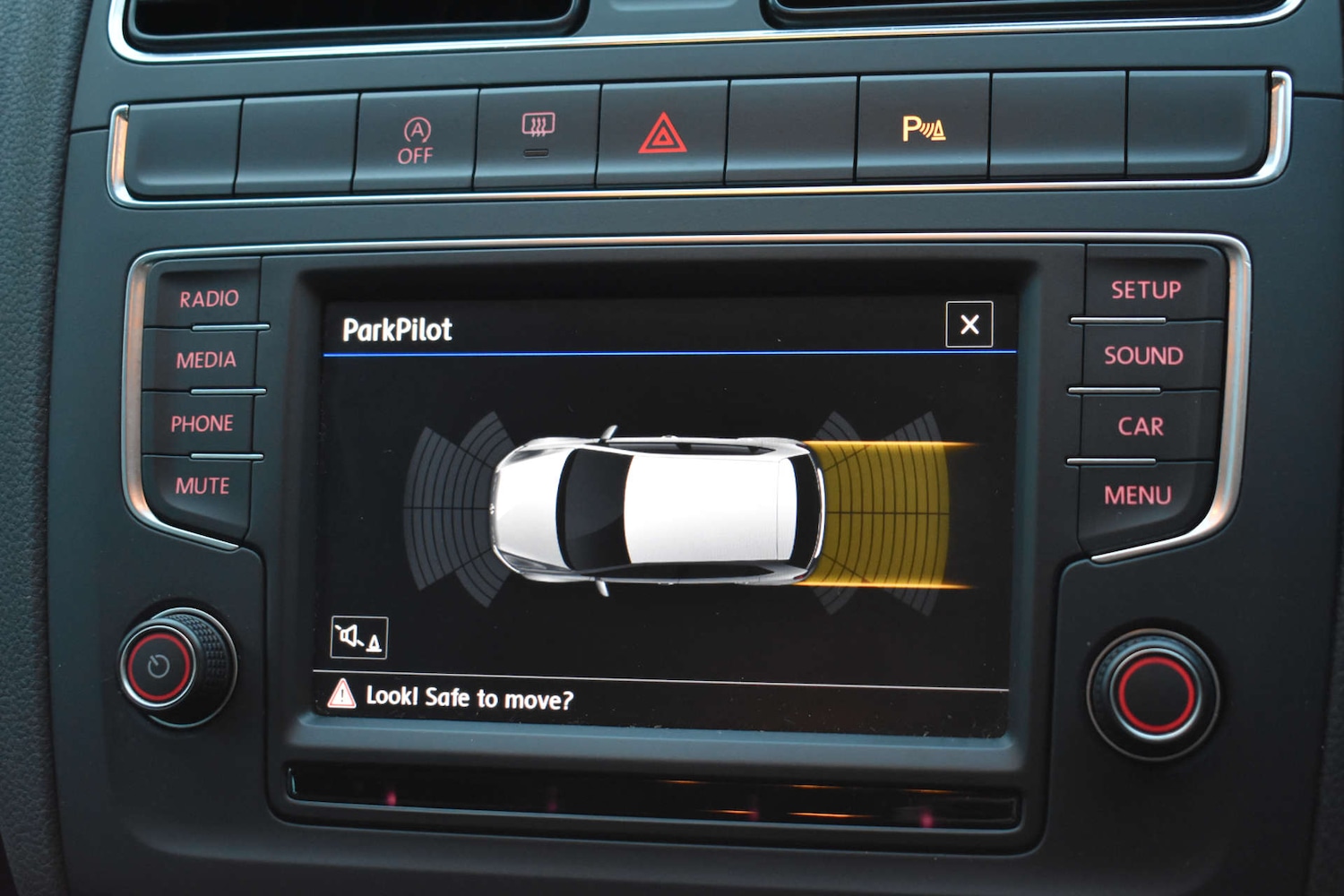 Used Volkswagen Polo 2017 for sale - 77088682: Photo 35