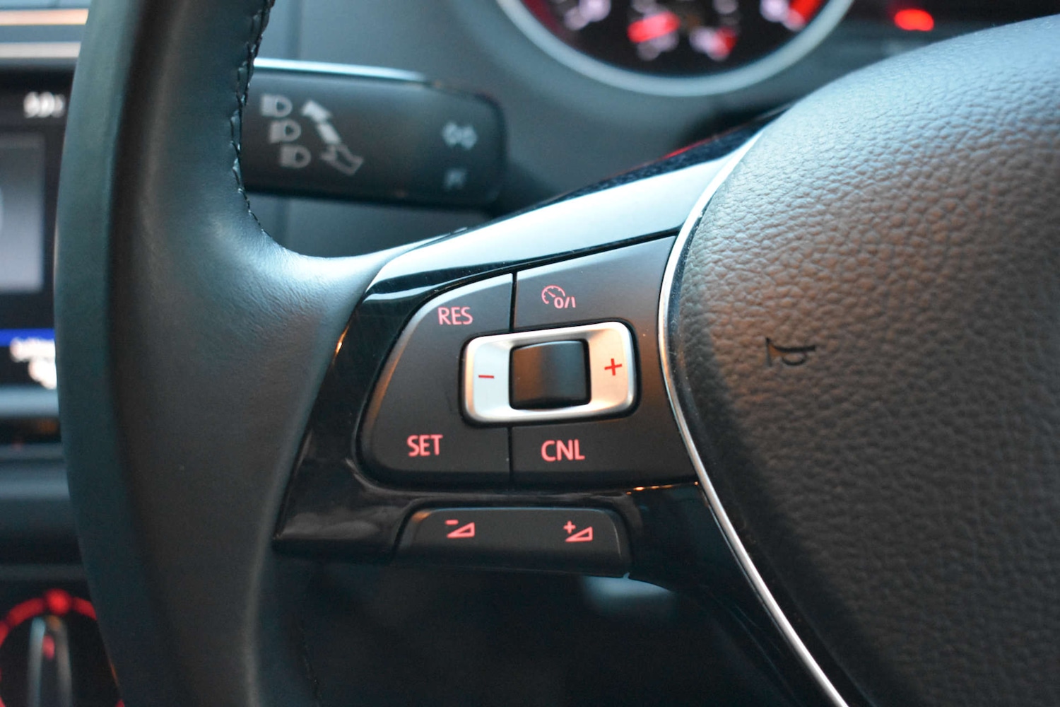 Used Volkswagen Polo 2017 for sale - 77088682: Photo 36