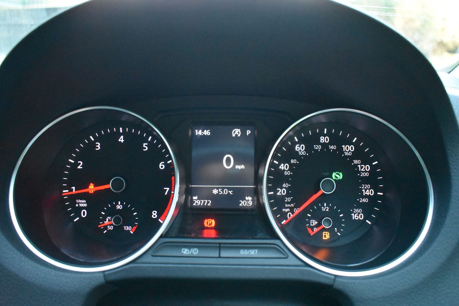 Used Volkswagen Polo 2017 for sale - 77088682: Photo 38