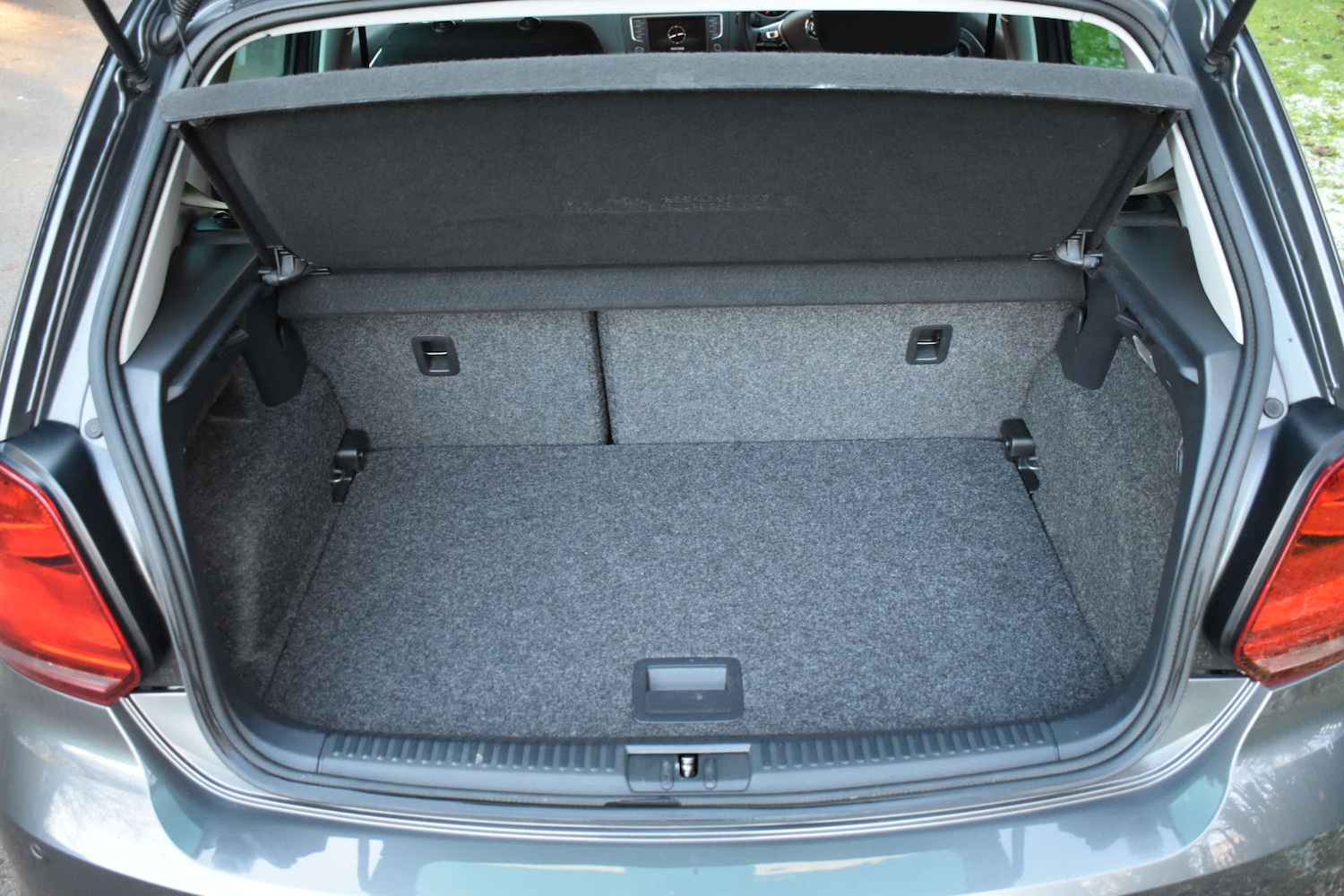 Used Volkswagen Polo 2017 for sale - 77088682: Photo 6