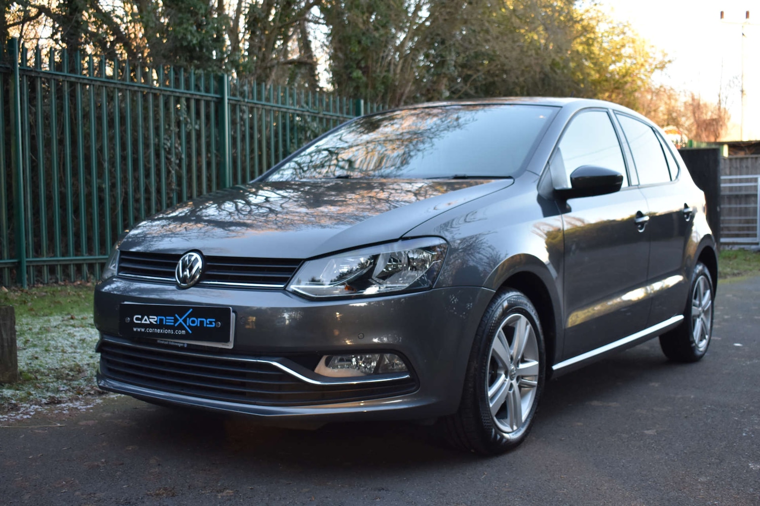 Used Volkswagen Polo 2017 for sale - 77088682: Photo 7