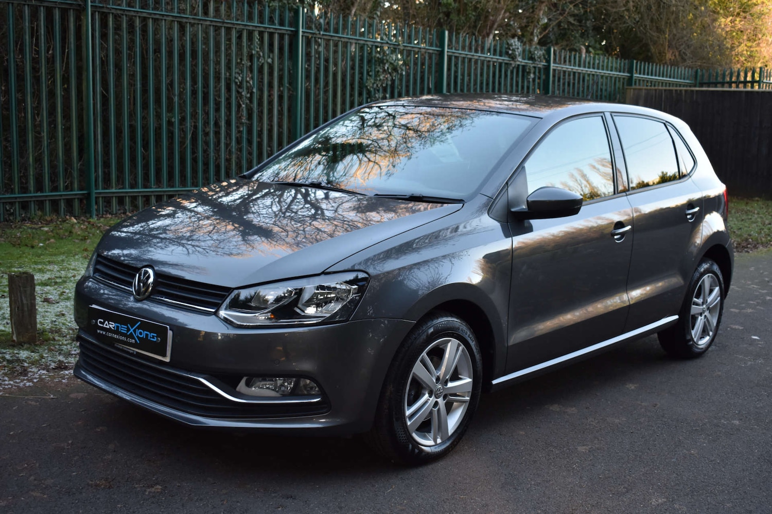 Used Volkswagen Polo 2017 for sale - 77088682: Photo 9