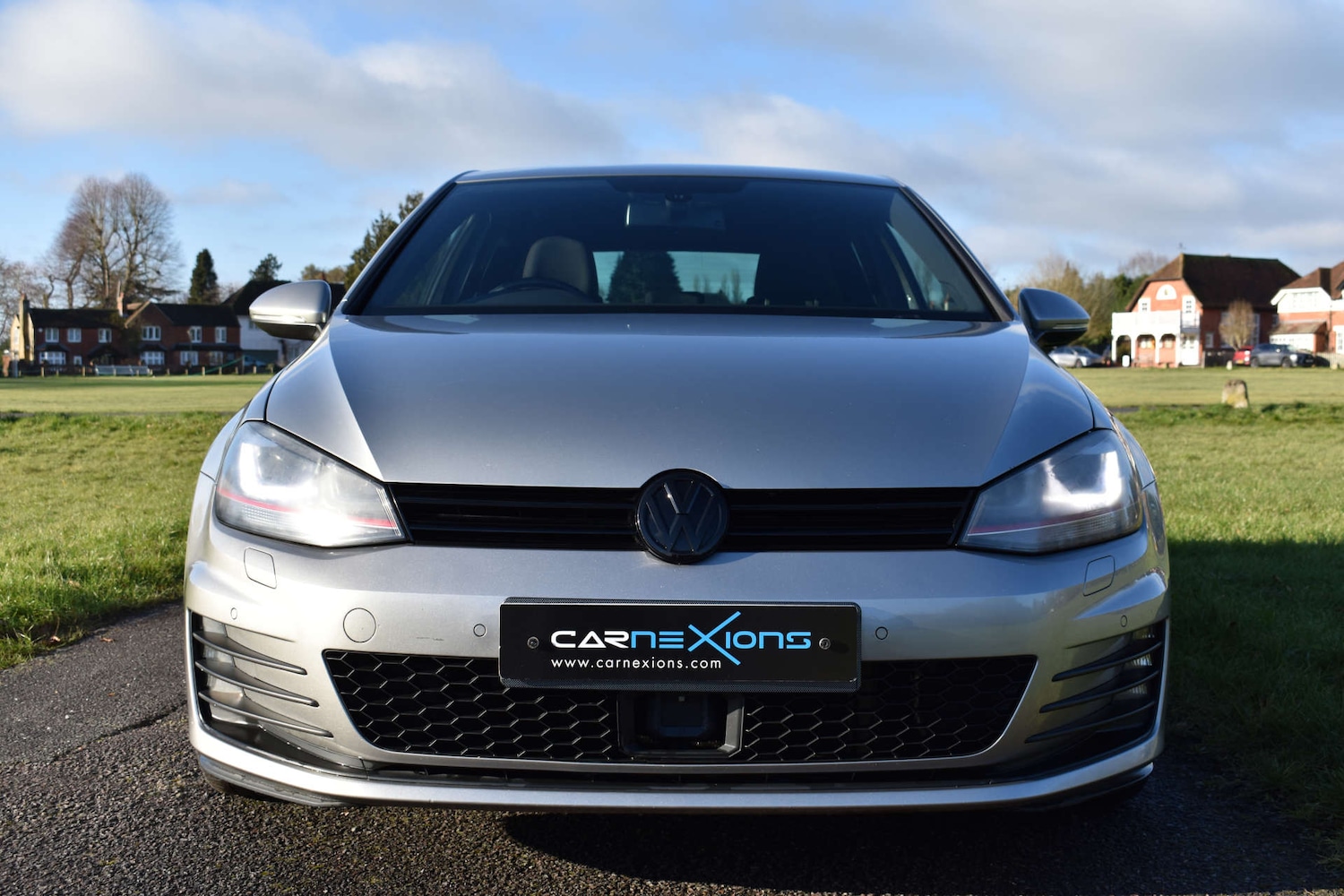 Used Volkswagen Golf 2014 for sale - 77151097: Photo 10