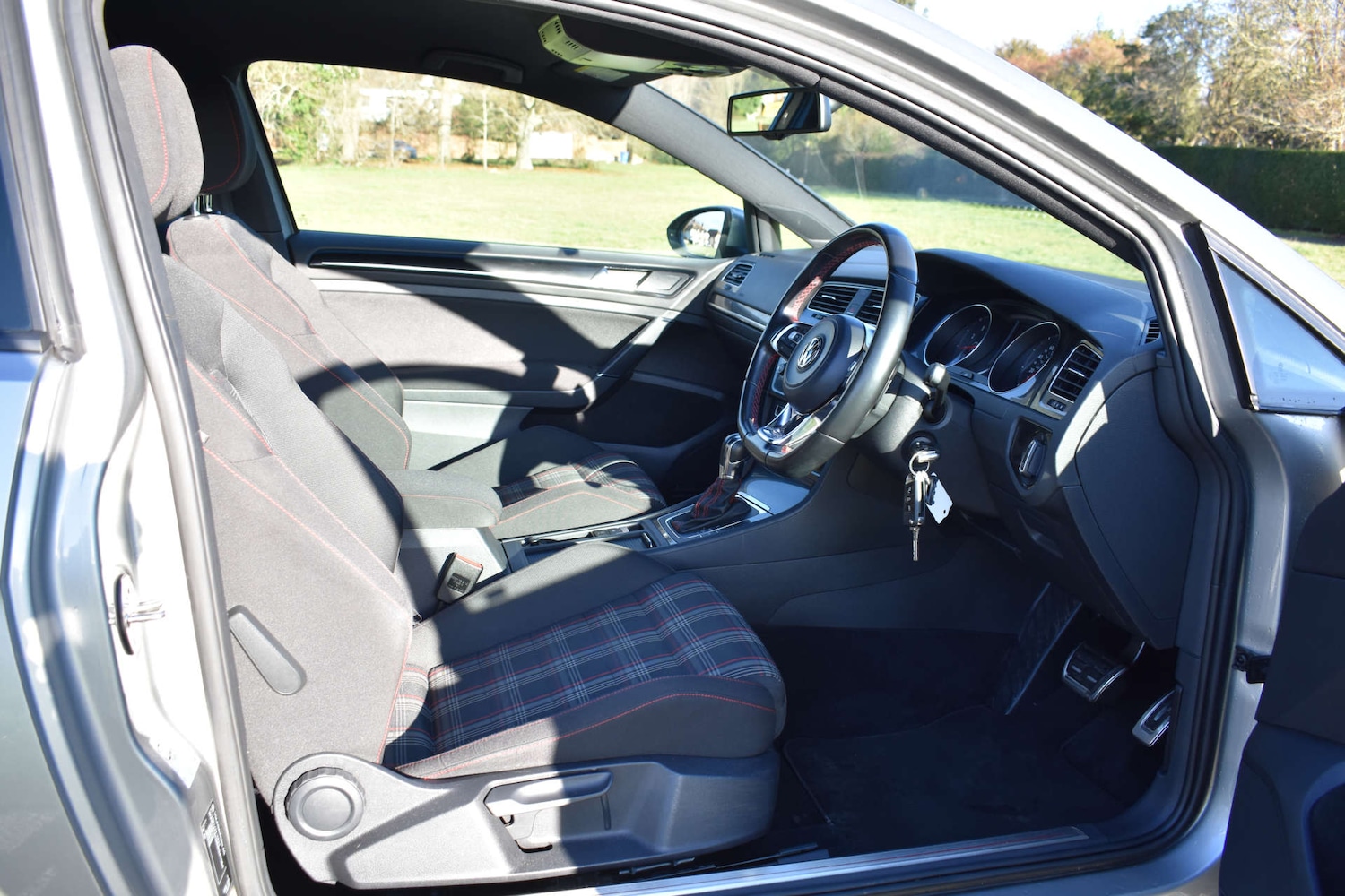 Used Volkswagen Golf 2014 for sale - 77151097: Photo 13